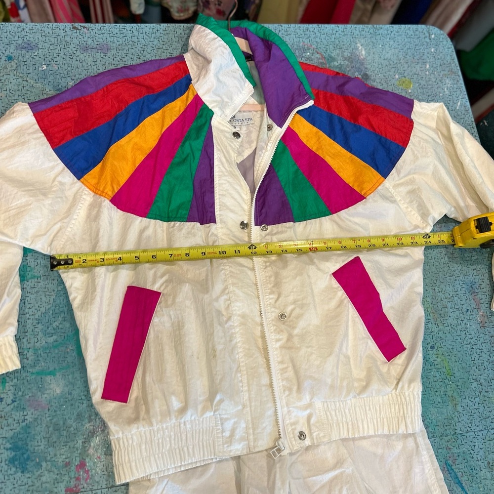 RAD 90s Windsuit - Picture 12 of 16